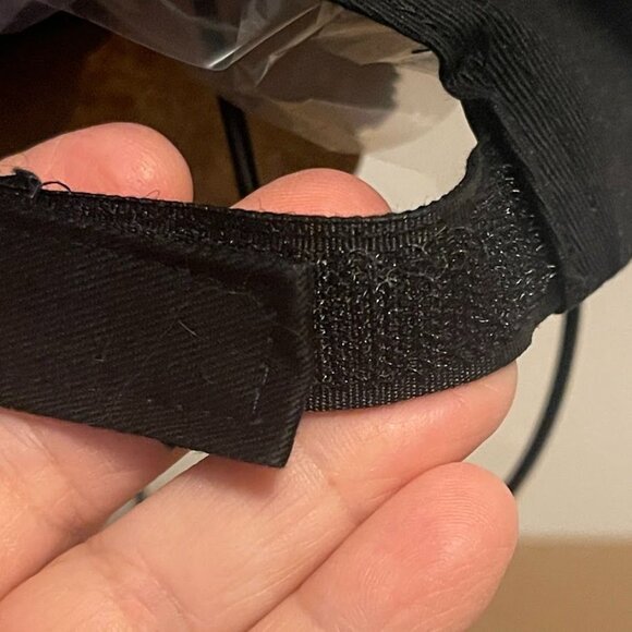 Trump 2020 Keep America Great Black Adjustable Baseball‎ Cap - Picture 4 of 9